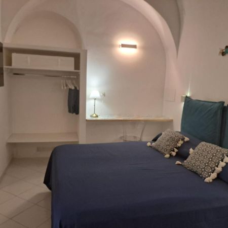 Tre Re Appartamento Via Marina Grande,264 Capri Exterior photo
